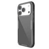 Nillkin Nature TPU Pro Case für iPhone 17 Pro - Translucent Black