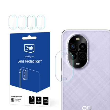 Huawei Nova 13 Pro - 3mk Lens Protection