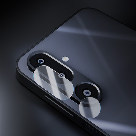 Samsung Galaxy M16 5G - 3mk Lens Protection