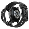 Spigen RUGGED ARMOR &quot;PRO&quot; GALAXY Watch 5 PRO (45 MM) BLACK