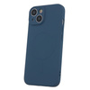 Nakładka Simple Color Mag do iPhone 16 Plus 6,7&quot; granatowa