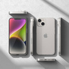Ringke Slim case for iPhone 14 Plus ultra-thin semi-transparent case