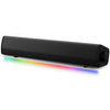 Creative Soundbar bezprzewodowy GS3 czarny/black Bluetooth 5.4