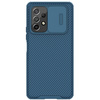 Nillkin CamShield Pro Hülle Armored Pouch Cover Camera Cover Kamera Samsung Galaxy A73 Blau