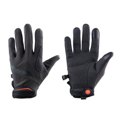 Heat Resistant Photography PGYTECH Gloves M