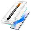 SZKŁO HARTOWANE SPIGEN GLAS.TR ”EZ FIT” 2-PACK GOOGLE PIXEL 9 PRO XL CLEAR