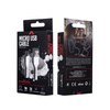Maxlife kabel MXUC-04 USB - microUSB 1,0 m 3A biały