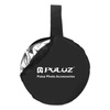 Blendy fotograficzne Puluz 30cm (srebrna, złota) + futerał