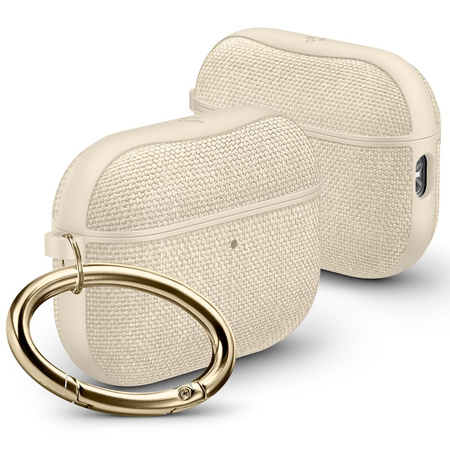 SPIGEN URBAN FIT APPLE AIRPODS PRO 3 DUNE BEIGE