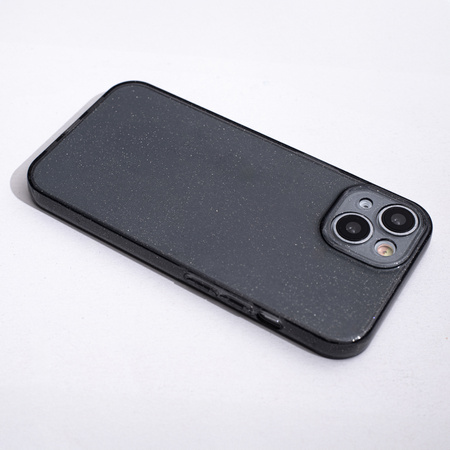 Nakładka Shine do iPhone 16 Plus 6,7&quot; dymiona