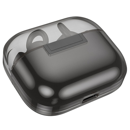 HOCO słuchawki bezprzewodowe / bluetooth stereo TWS EW22 Cantane True ENC (redukca szumów) czarne