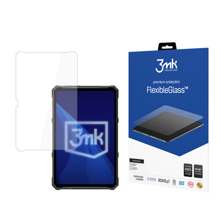 Ulefone Armor Pad 3 Pro - up to 13" 3mk FlexibleGlass