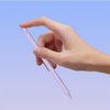 Aktiver Stift für iPad Baseus Smooth Writing 2 SXBC060105 – Lila