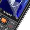 Aligator R45 eXtremo - 3mk FlexibleGlass Pro