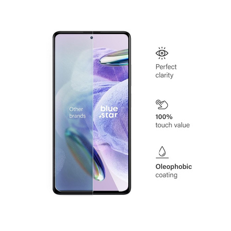 Szkło hartowane Blue Star - do Xiaomi Redmi Note 12 5G