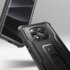 TECH-PROTECT KEVLAR PRO XIAOMI REDMI NOTE 14 PRO 5G / POCO X7 5G BLACK