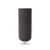 Forever ładowarka samochodowa M02 1x USB 2A czarna + kabel USB-C