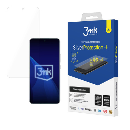 Realme 14 Pro+ - 3mk SilverProtection+