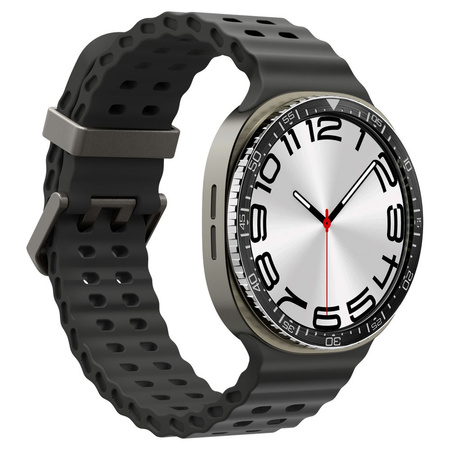 SPIGEN BEZEL TUNE DIVER SAMSUNG GALAXY WATCH 8 (44 MM) BLACK