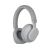FORCELL F-AUDIO słuchawki bezprzewodowe nagłowne ANC Touch Beat szare