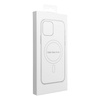 Futerał Full Matte Mag Cover kompatybilny z MagSafe do IPHONE 15 PRO czarny