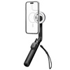 Spigen Selfiestick S571W MagSafe Tripod Bluetooth czarny/black AMP07656