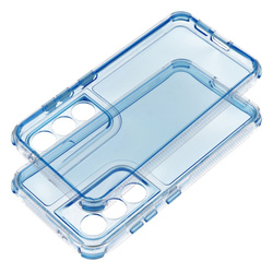 Futerał MATRIX CLEAR do XIAOMI Redmi NOTE 14 PRO 5G / 14 PRO PLUS 5G niebieski