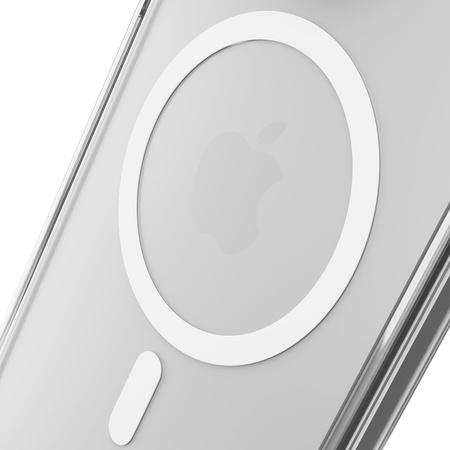 Apple iPhone 16 Pro Max - 3mk Armor MagCase