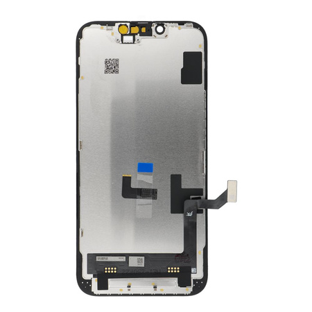 JK Wyświetlacz LCD do IPHONE 16e FullHD Incell (Change IC)