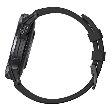 Smartwatch Zeblaze Stratos 3 Ultra (Czarny)
