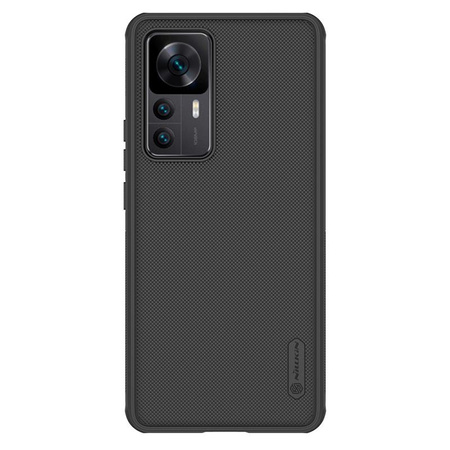 NILLKIN FROSTED SHIELD PRO XIAOMI 12T BLACK