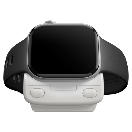 SPIGEN CLASSIC C1 APPLE WATCH STAND RUBY