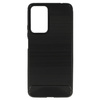 Back Case CARBON do XIAOMI REDMI NOTE 11 PRO PLUS 5G Czarny
