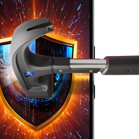 Nothing Phone (3a) / (3a) Pro - 3mk Silky Matt Privacy