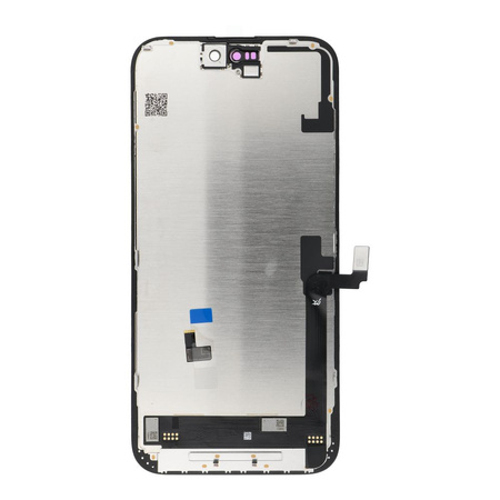 JK Wyświetlacz LCD do IPHONE 16 PLUS FullHD Incell (Change IC)