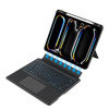 Tech-Protect SC Mag Pen + Keyboard case iPad Pro 13&quot; 7th generation (2024) - black