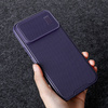 Nillkin CamShield S Case etui iPhone 14 Pro Max pancerny pokrowiec osłona na aparat zielone