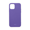 Futerał Roar Colorful Jelly Case - do Samsung Galaxy A14 5G Fioletowy