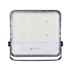 Naświetlacz LED PROXIM+ 300W 4000K 45000lm 230V IP65 Forever Light 150lm/W 5 lat gwarancji