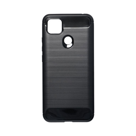 Futerał CARBON do XIAOMI Redmi 9C czarny