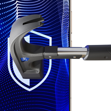 Honor GT Pro - 3mk FlexibleGlass Pro