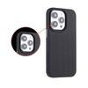 Schutzhülle IPHONE 13 MX CamSlider schwarz