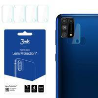 Samsung Galaxy M31/M31 Prime - 3mk Lens Protection™