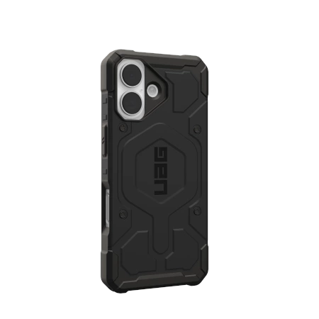 UAG Pathfinder MagSafe Case für iPhone 17 Pro Max - Blau