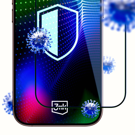 Apple iPhone 17 air -  3mk HARDY® Ultra Glass™