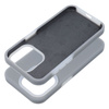 Futerał CANDY CASE do IPHONE 11 PRO szary