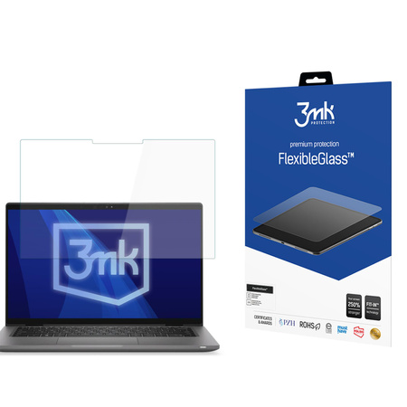 Dell Latitude 7430 2in1 - up to 15" 3mk FlexibleGlass