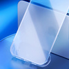 Apple iPhone 16 Plus - 3mk Just20g Clear Case