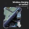 Etui Nillkin CamShield Armor Pro do Iphone 14 Pro Max czarny