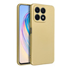 Futerał METALLIC do HONOR X8A złoty